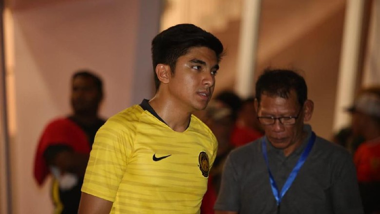 Viral Bendera Malaysia Salah di Kejuaraan Basket, Menpora Tak Terima