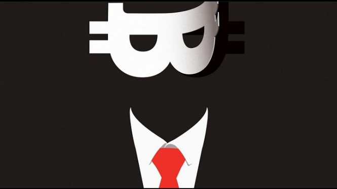 Siapa Sosok Rahasia di Balik Bitcoin?