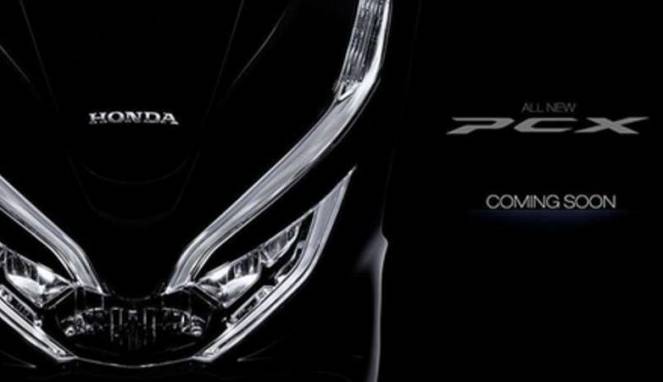 Ramai Bocoran Harga PCX Lokal Rp27 Juta, Honda Angkat Suara