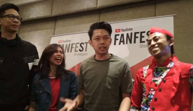 Pemuda Desa juga Bisa jadi YouTuber Sukses, Ini Contohnya