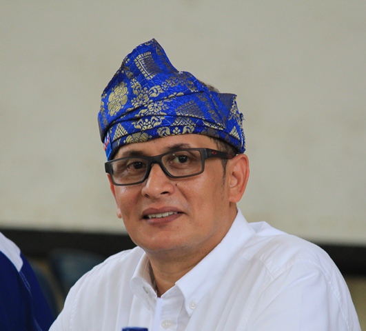 Sayed Abubakar: Penghapusan TV Analog Hanya Menambah Kesengsaraan Rakyat