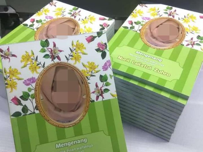 Tagih Utang Ekstrem, Keluarga Dikirimi Buku Yasin Gambar Si Pengutang