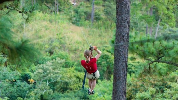 Penganti Baru Tewas saat Berbulan Madu