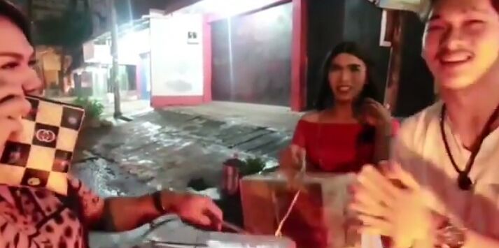 Polisi Ungkap Fakta Baru Kasus Youtuber Beri Bantuan Sampah