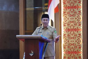 Asrama Haji Riau Akan Dijadikan Pusat Pendidikan Hafalan Quran