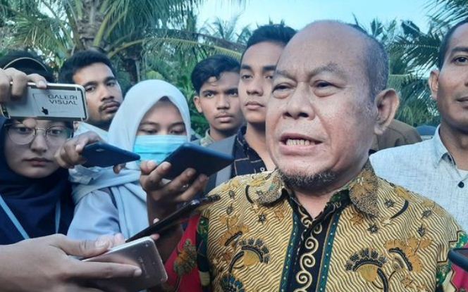 Peneliti Aceh Sebut Ganja Berpotensi Tangkal Virus Corona