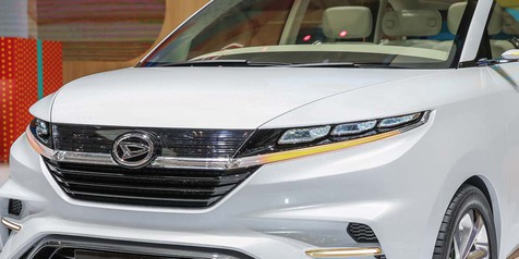 Jika Tampang Xenia Jadi Seperti Ini, Mampukah Pukul Mundur Xpander?