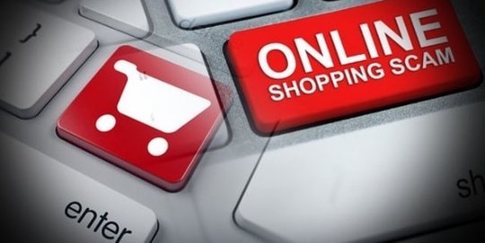 Modus Baru Pencurian Data Pribadi Lewat Jual Beli Online, Seperti Dialami Orang Pria Ini
