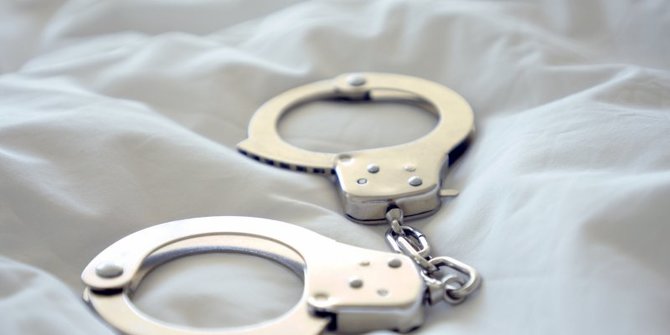 Karena Kesal Digugat Cerai, Pria Ini Sebar Video Seks saat Masih Suami Istri