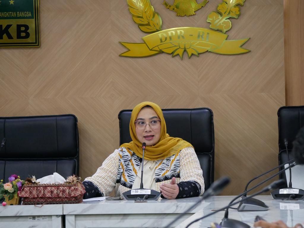 Diduga Lecehkan Pasien saat USG, Komisi IX DR Desak Polisi Usut Tuntas Dokter di Garut