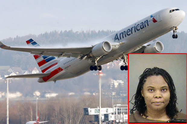 Ngamuk di Pesawat, Seorang Wanita Coba Masuk Kokpit dan Tendang Pramugari