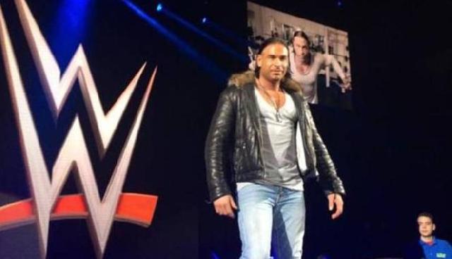 Menjadi Pegulat, Eks Kiper Jerman Ini Klaim Lebih Bugar