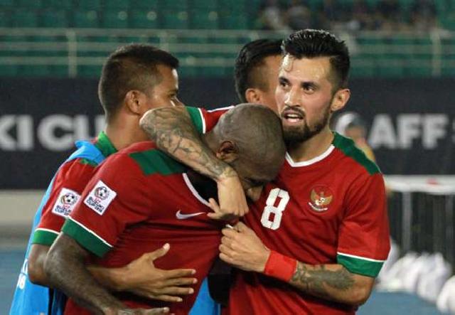 TC timnas Indonesia U-19 dimulai 19 Maret