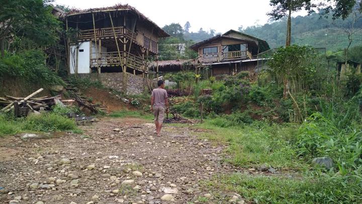 15 Vila di Puncak Milik Jenderal dan Pengacara Akan Dibongkar