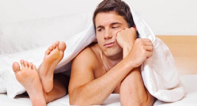 Pasutri Tak Berhasrat Berhubungan Intim, Apa Penyebabnya?