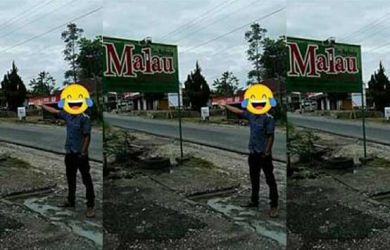 Viral! Makan 2 Ekor Ayam Habis Rp800 Ribu