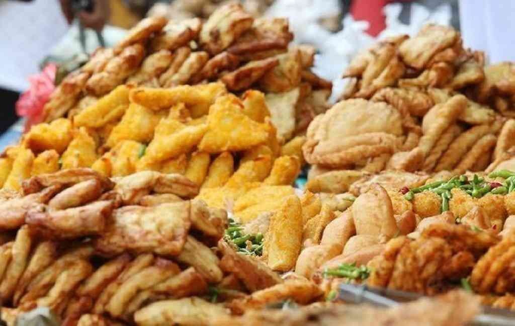 Ahli Gizi: Makan Gorengan Berlebihan Bisa Picu Masalah Kesehatan Kulit
