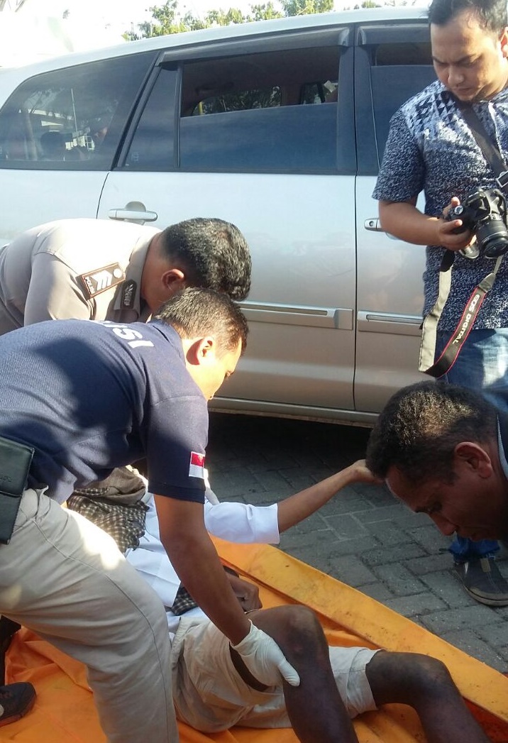 Terungkap! Jasad yang Ditemukan di Bandara SSK II Pekanbaru Adalah Supir Dewan Riau