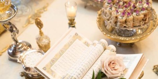 Lima Manfaat Membaca Surat Al Waqiah Untuk Kehidupan