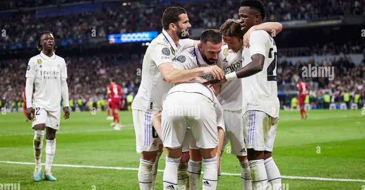 Real Madrid Vs Atletico Madrid, Perang Saudara Menuju Puncak Piala Raja