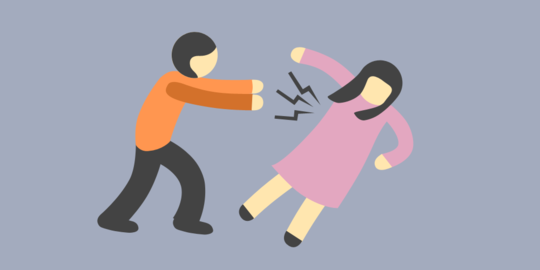 Tak Terima Anak Ditegur, Orangtua Murid di Kalbar Tonjok Guru Hingga Masuk RS