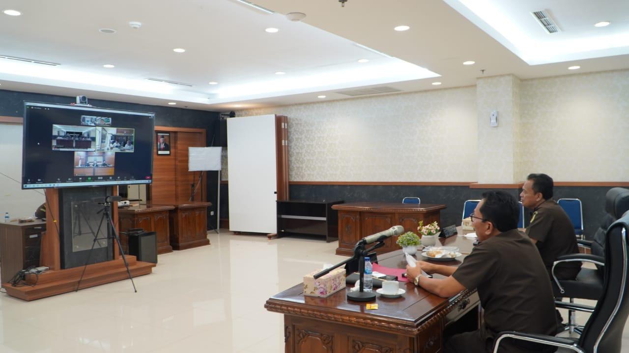 Berdamai, Penuntut Perkara Penganiayaan Dihentikan