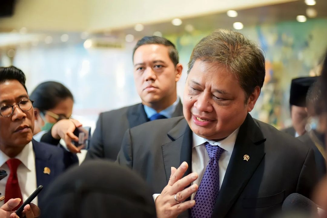 Kartu Prakerja Tepat untuk Mitigasi Risiko Perlambatan Ekonomi 2023