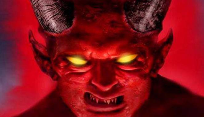 Cara Nabi Ayub Melawan Iblis