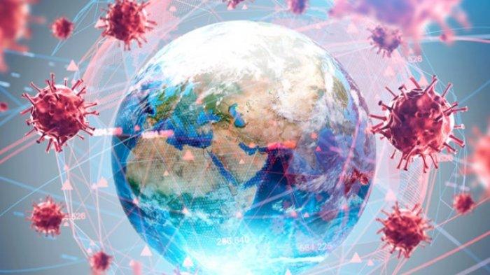 Update Corona di Indonesia 27 Juni: Bertambah 1.385, Untuk Riau Nihil