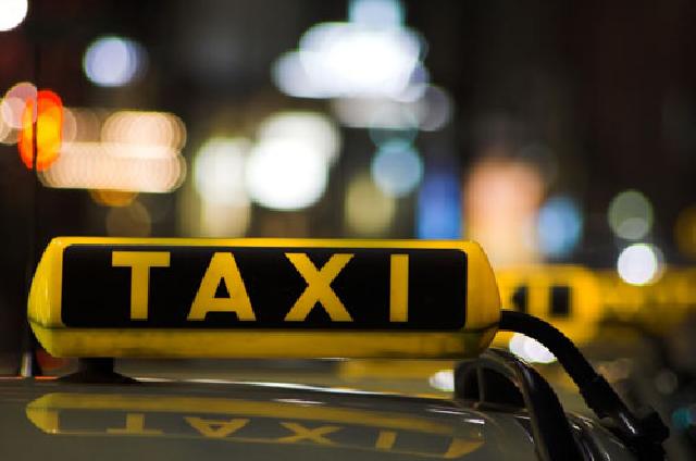 Quota Taxi Pekanbaru Masih Kurang 400 unit