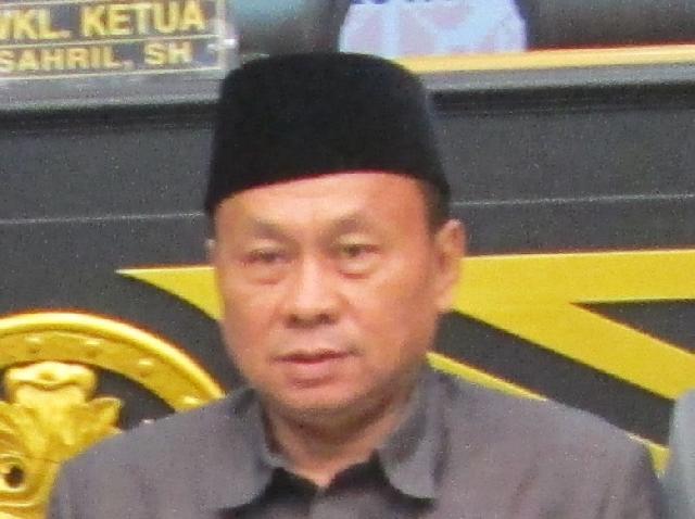 DPRD Targetkan Ranperda RTRW dan LKPj Selesai Akhir Juli