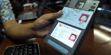 Disdukcapil Pekanbaru Segera Beli 15 Unit Card Reader e-KTP