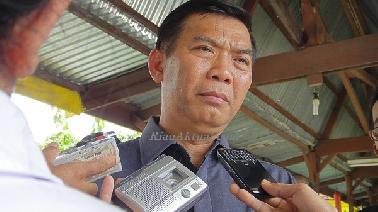 Hari Kalender Libur Bersama, SKPD Pemko Pekanbaru Tetap Kerja