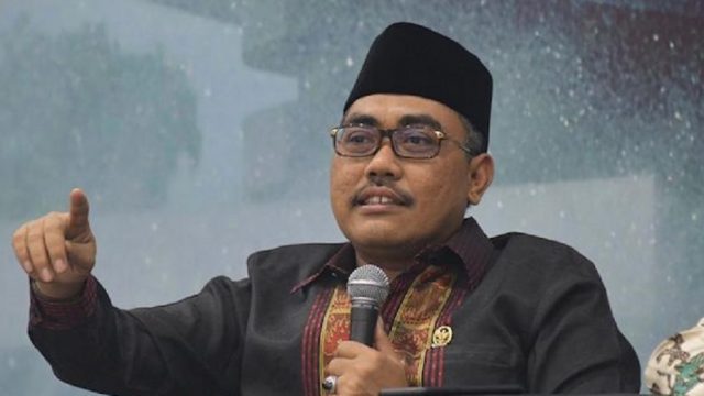 PKB Incar Anies Baswedan, tapi Bukan untuk Dijadikan Capres