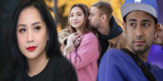 Wah Ternyata, Raffi Ahmad dan Nagita Slavina Pernah Ingin Cerai