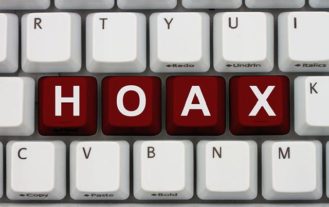 Telkom polisikan penyebar hoax