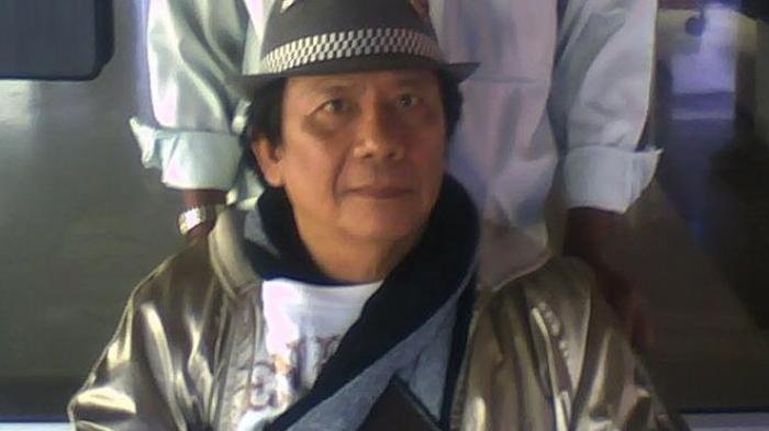 Kabar Duka, Benny Panjaitan Vokalis Panbers Meninggal Dunia