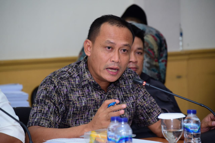 Dikhianati PKS, Demokrat Optimis Kader Terbaik Maju Pilkada Bengkalis