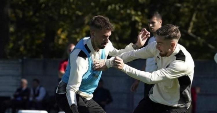 AC Milan Vs Verona, Bawa Misi Kudeta Puncak Klasemen