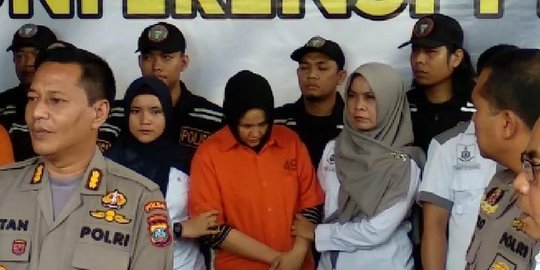Hakim Jamaluddin Sempat Dibuat Tak Berdaya oleh Sang Istri di Atas Kasur