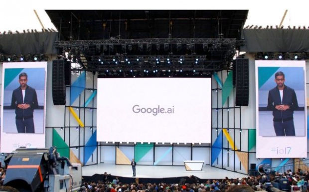 Gelar Acara Besar Besok, Akankah Google Perkenalkan Smartphone Baru?