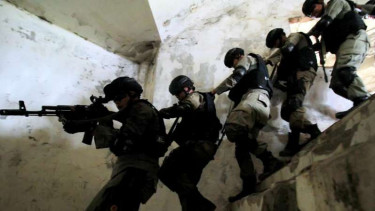 Ini Kriteria yang Diincar Jadi Penerus Teroris