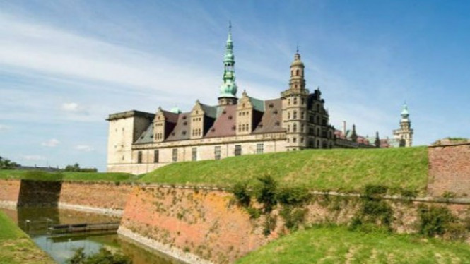 Lima Negara Paling Menguntungkan di Dunia