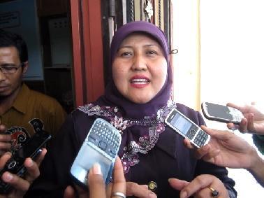 LPMP Riau Lakukan Sensus Pendampingan Sekolah Bulan Ini