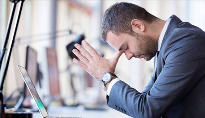 Sepuluh Kesalahan Perusahaan Startup Tak Berkembang