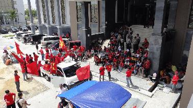 Sejak Gabung di SRMI, Desmawati Dapat Kemudahan