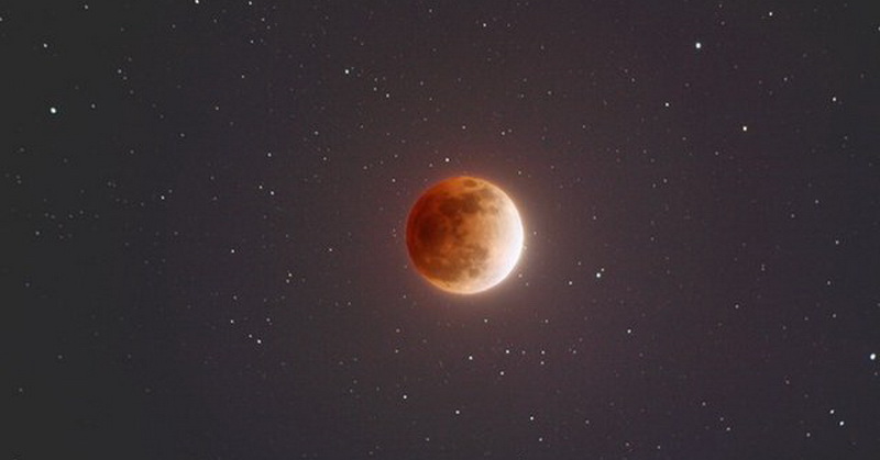 Ini dia Area Terbaik Saksikan Super Blue Blood Moon 31 Januari 2018