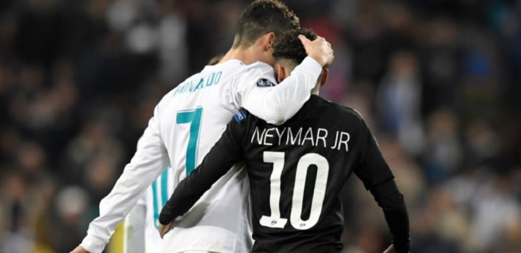 Prediksi Susunan Pemain PSG Vs Real Madrid: Sama-sama Pincang