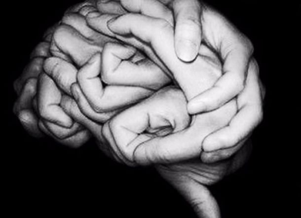 Apa yang Pertama Anda Lihat Akan Mengungkapkan Kepribadian Anda