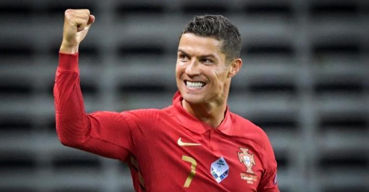 PD Qatar 2022, Panggung Terakhir Cristiano Ronaldo